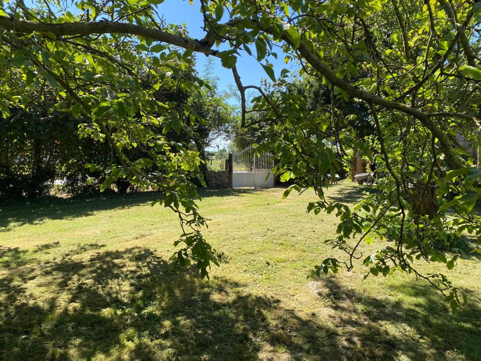 Les Anges Bleus Villa Chavannes-Sur-Reyssouze Exteriör bild